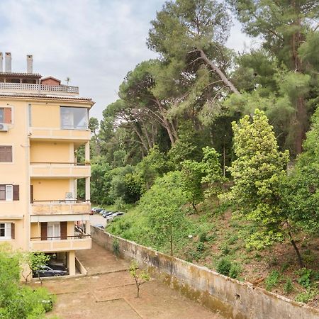 Villa2Be Family & Executive Suites Corfu  Екстериор снимка