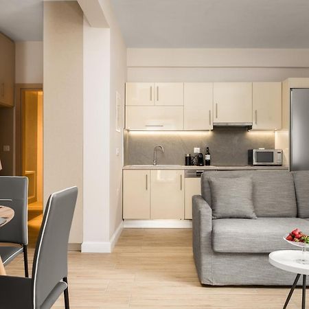 Villa2Be Family & Executive Suites Corfu  Екстериор снимка