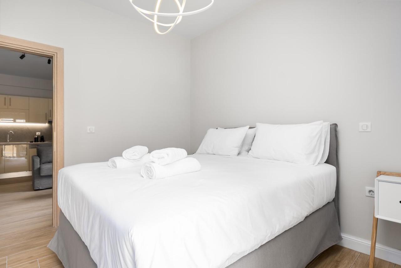 Villa2Be Family & Executive Suites Corfu  Екстериор снимка